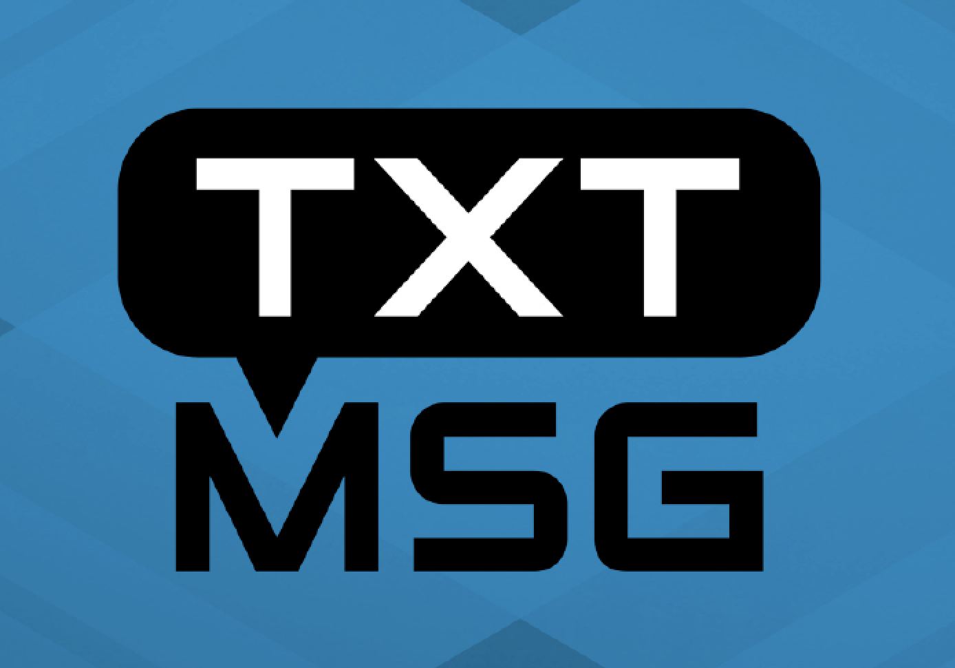 TXT MSG (MSG Network)