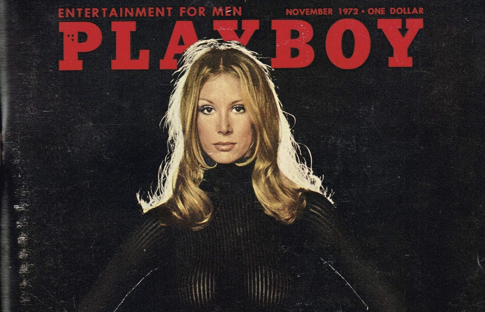This Month In Playboy History (Playboy.com)