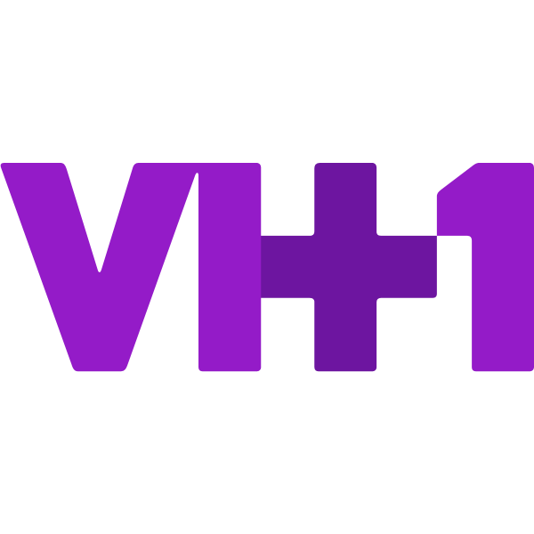 VHI logo in purple with a black background.