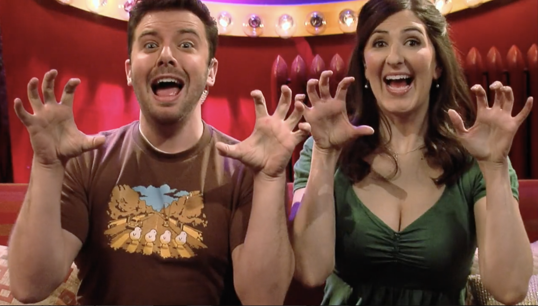 Pet-O-Rama (Animal Planet)