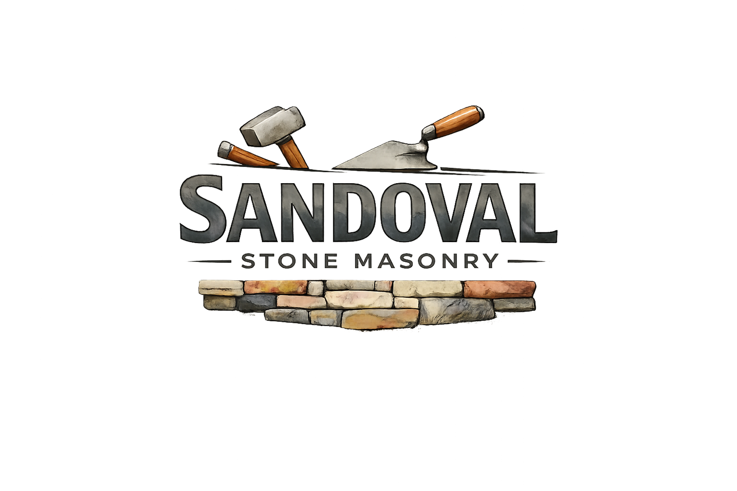 Sandoval Stone Masonry 