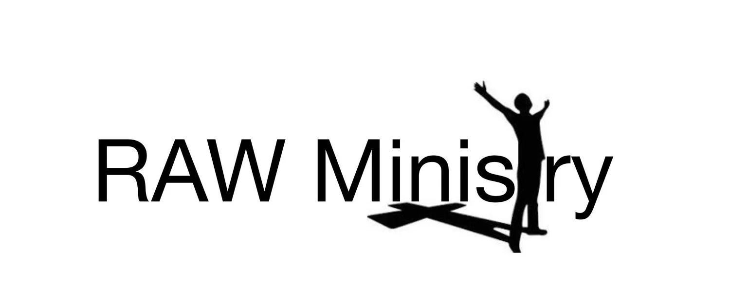 RAW Ministry 