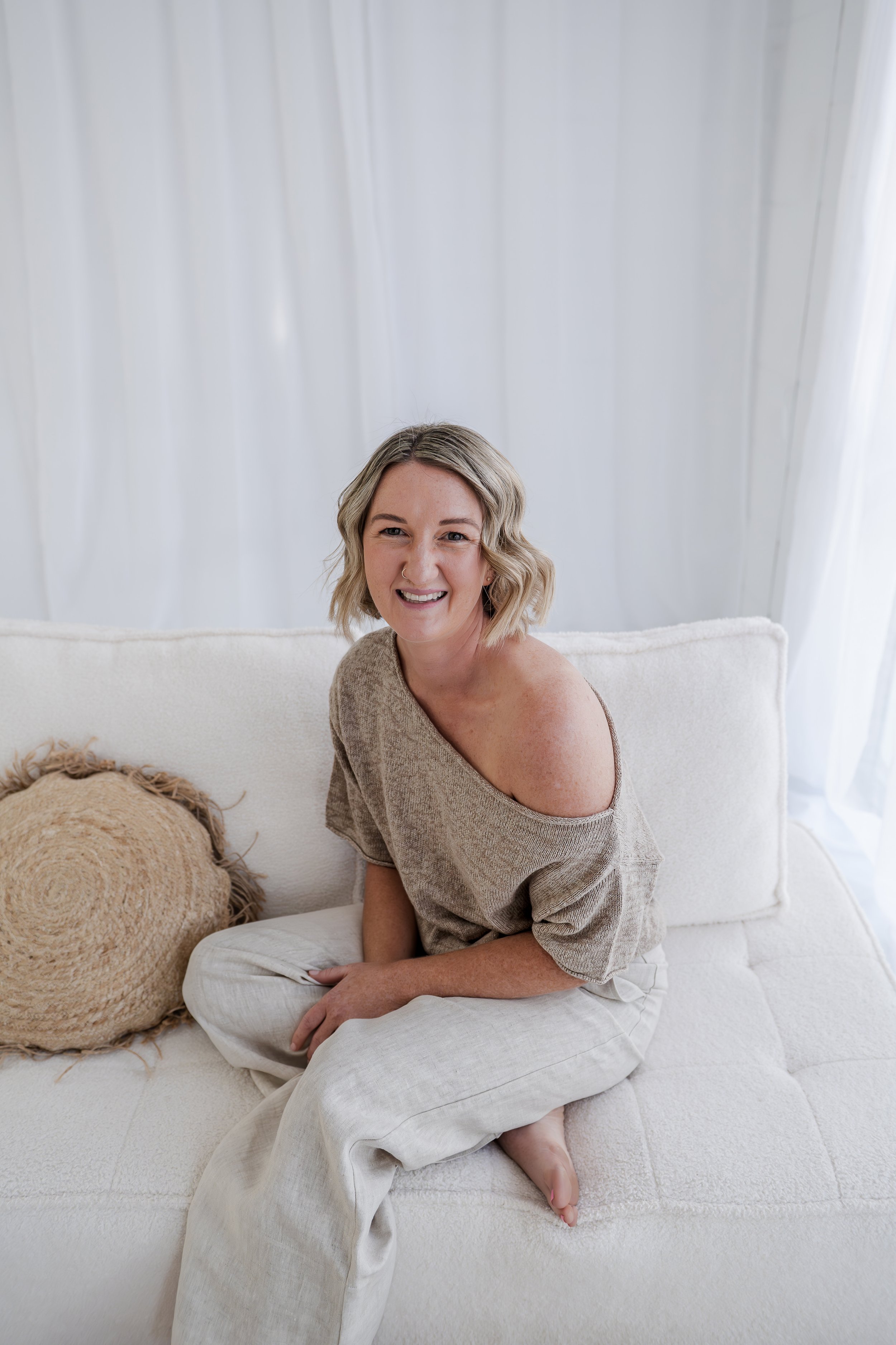 Sianne Tulley Naturopath