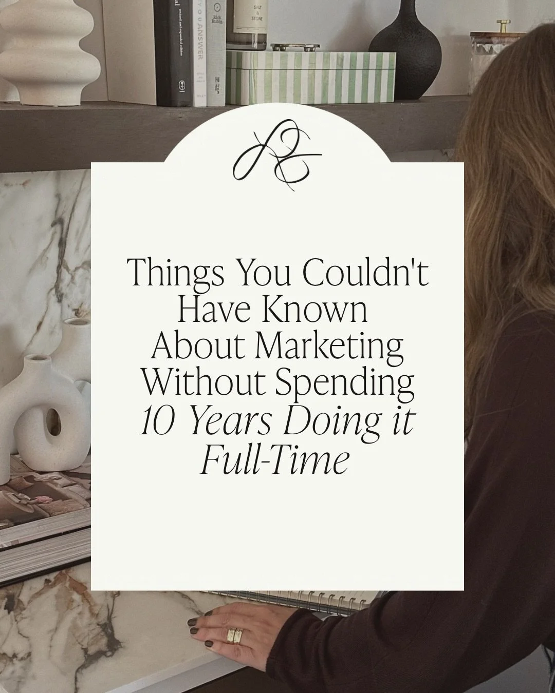 Something I hear a lot in discovery calls and proposal meetings that makes me sad are apologies.

I&rsquo;m sorry, I haven&rsquo;t had time to do blog posts but I&rsquo;m sure I should be.
I&rsquo;m sorry, I struggle with coming up with enough ideas 