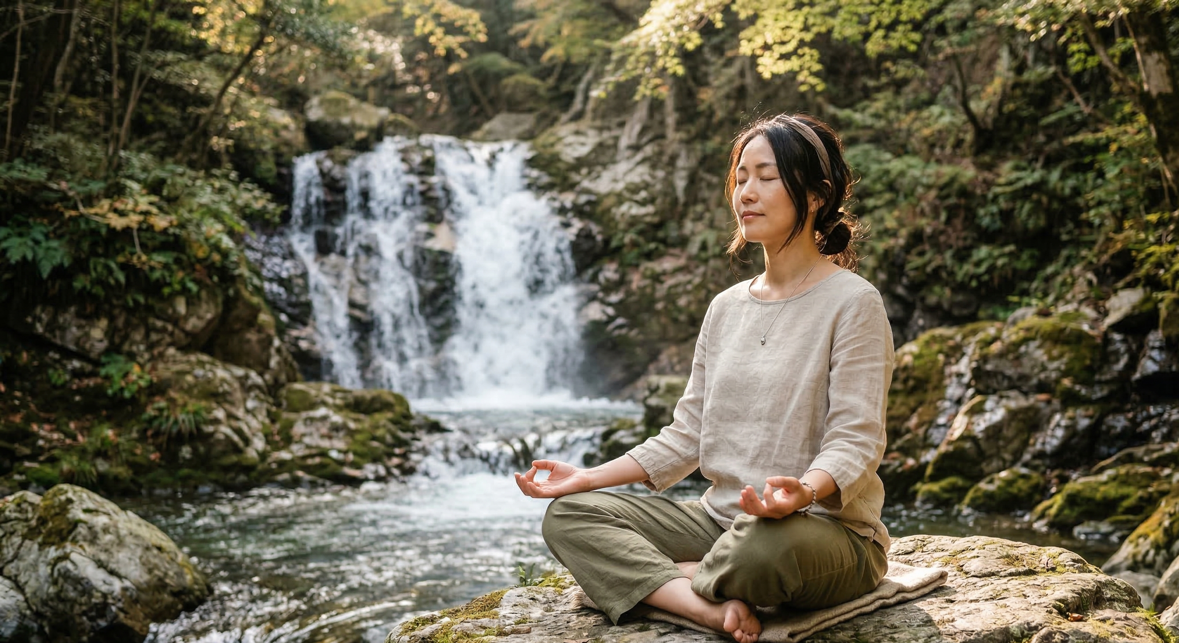 Coming Back to Yourself: A Gentle Guide to Mental Wellness
