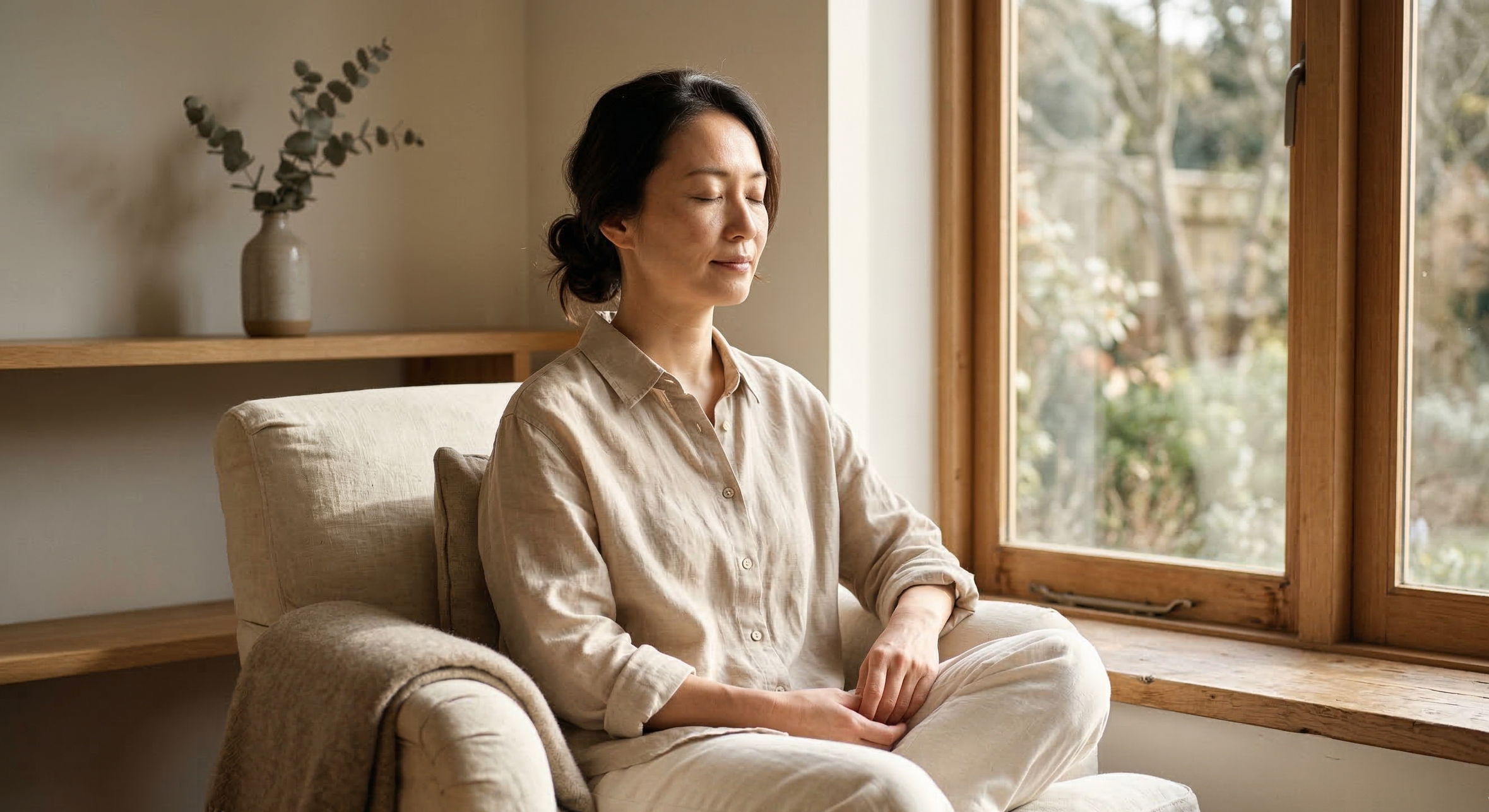 The Three Pillars of Wholeness: Mind, Body, and Spirit