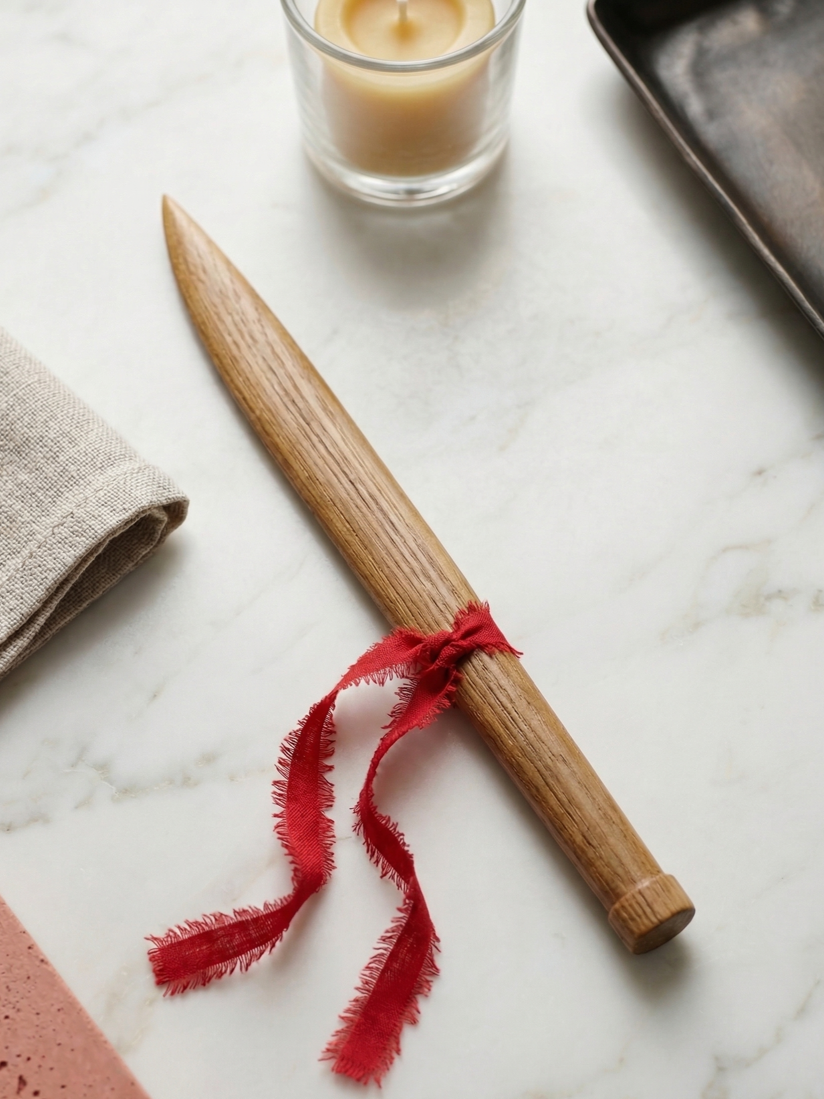 Protection Wooden Dagger (Small)