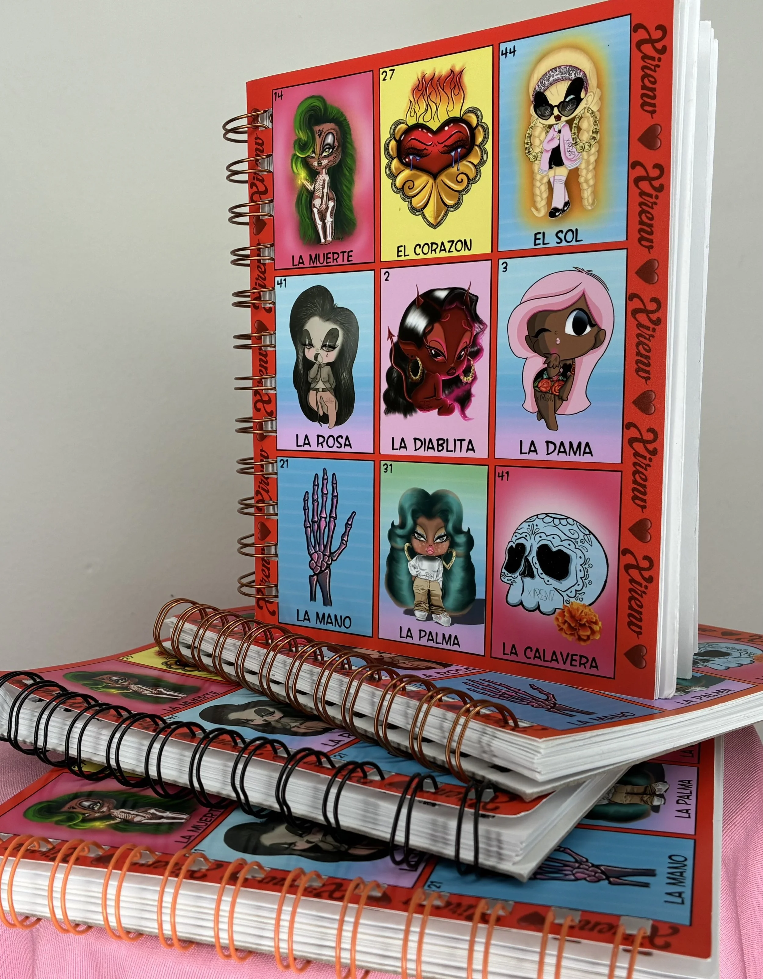 La Loteria Sketch 2.jpeg