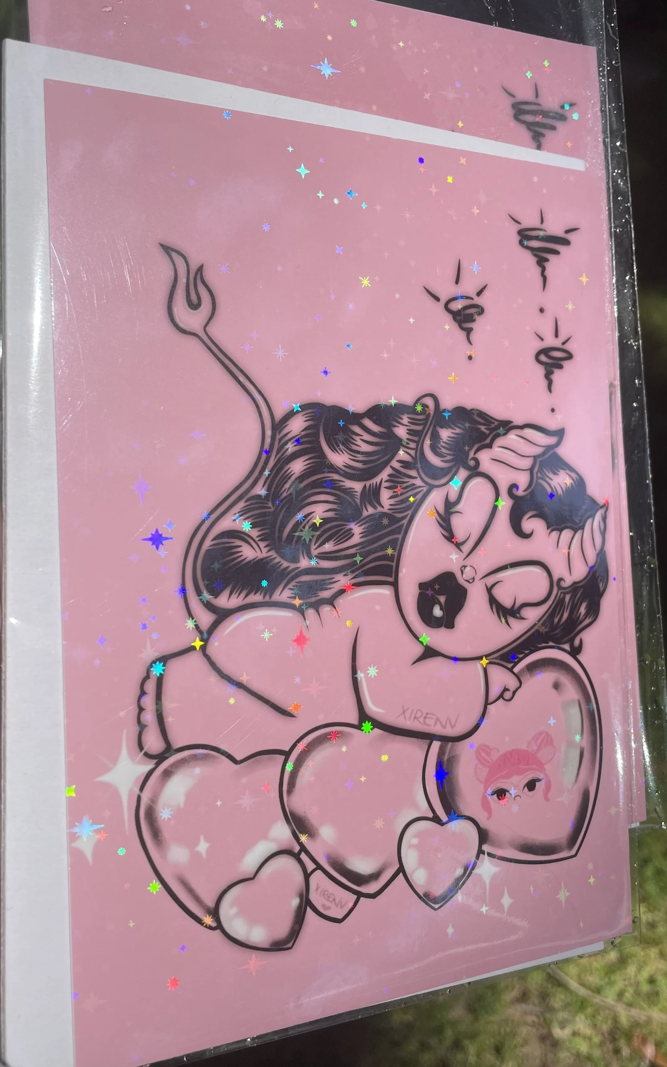 Sleeping XIRENV Diablita.jpg