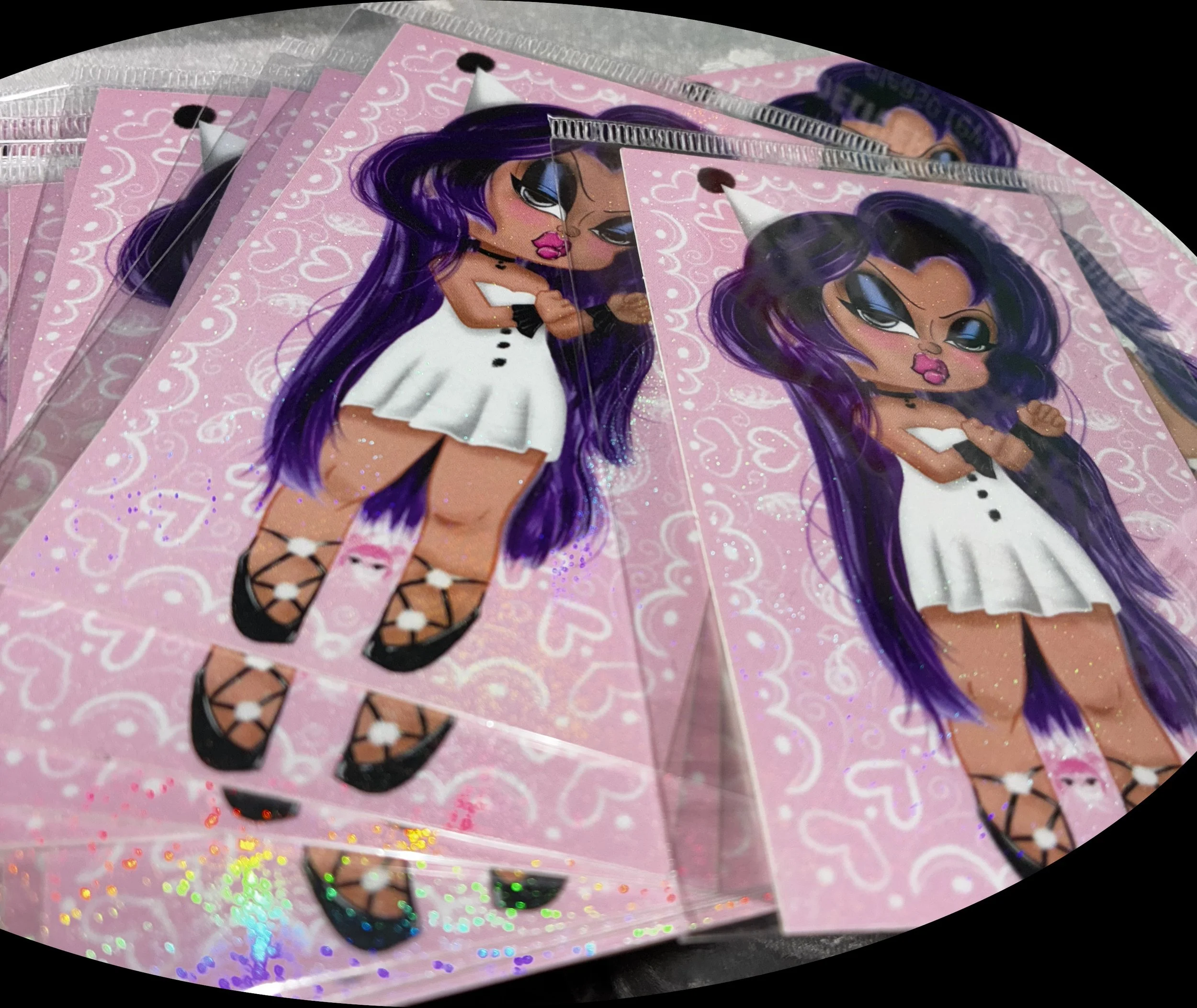 Le petit pierrot Sticker 3.jpg