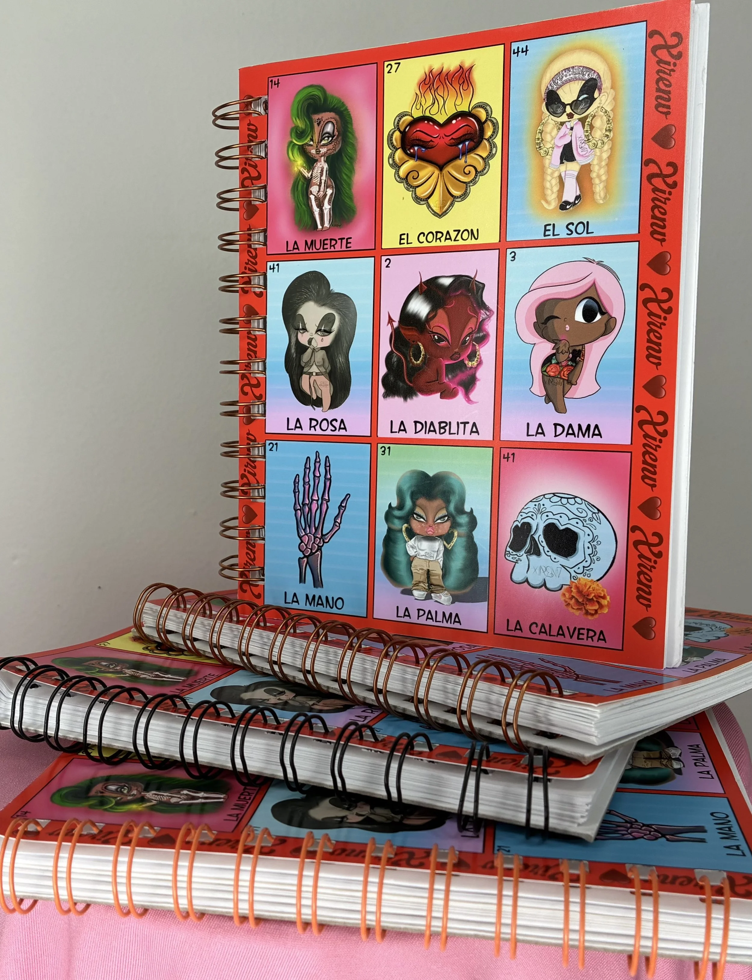 La Loteria Sketch 1.jpeg