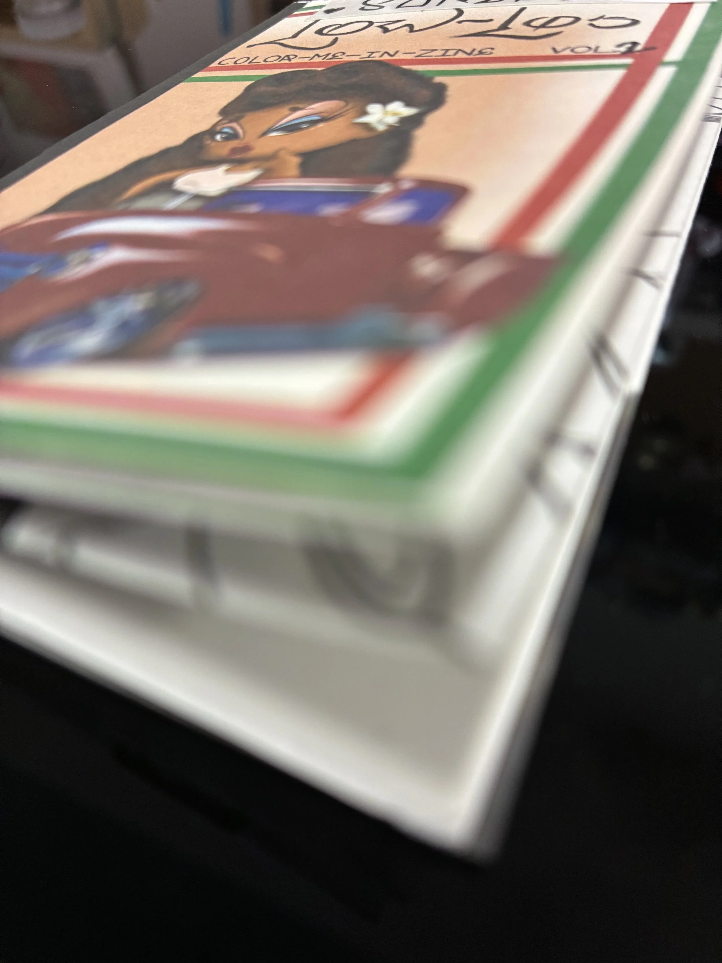 Low-Lo Coloring Zine Vol. 2 .jpg
