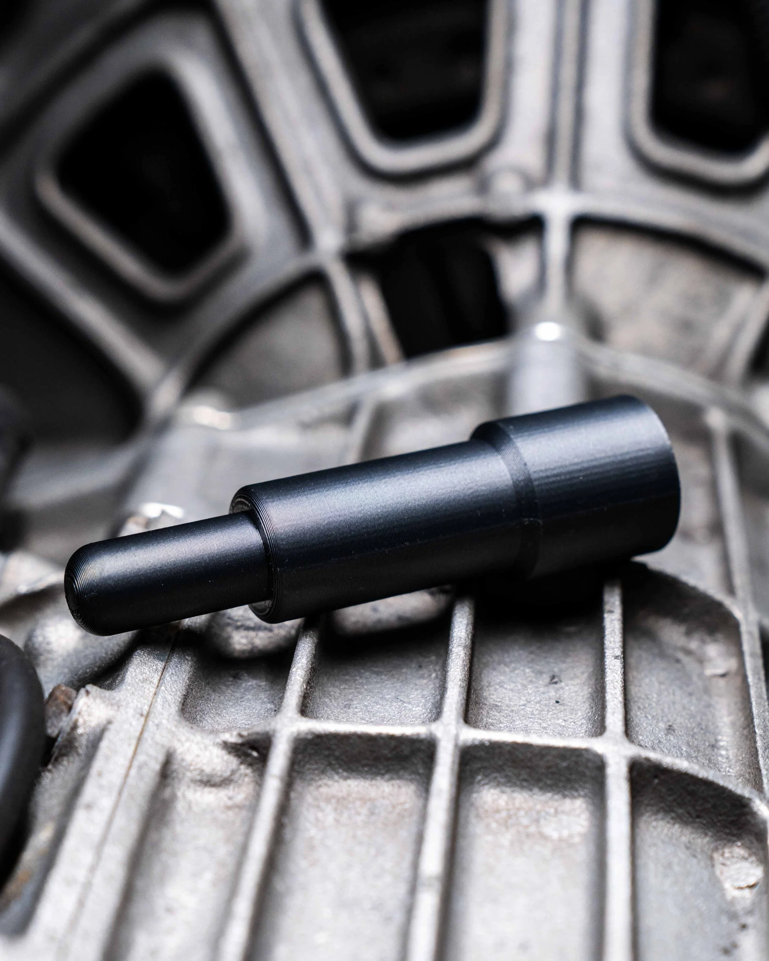 Diablo/Murcielago Clutch Alignment Tool