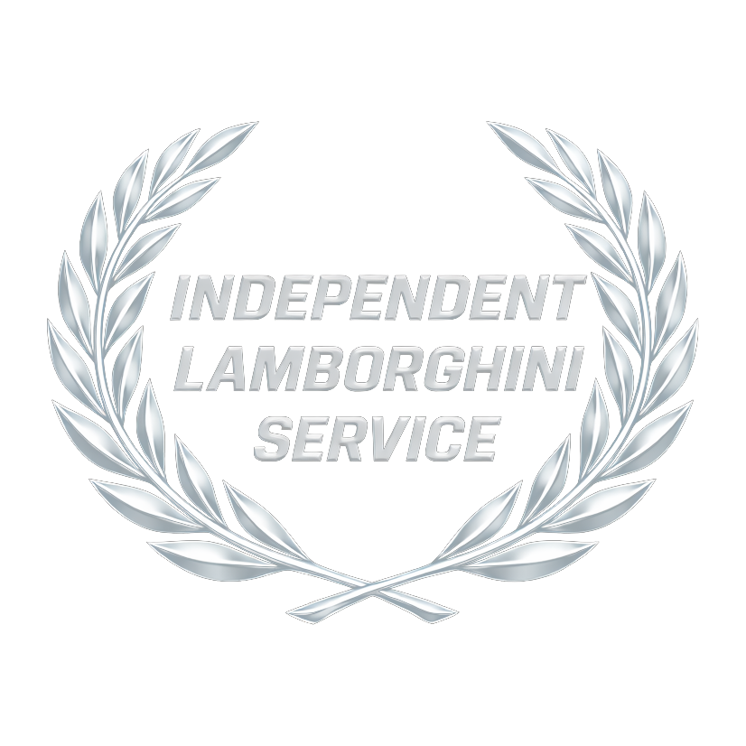 Independent Lamborghini Service