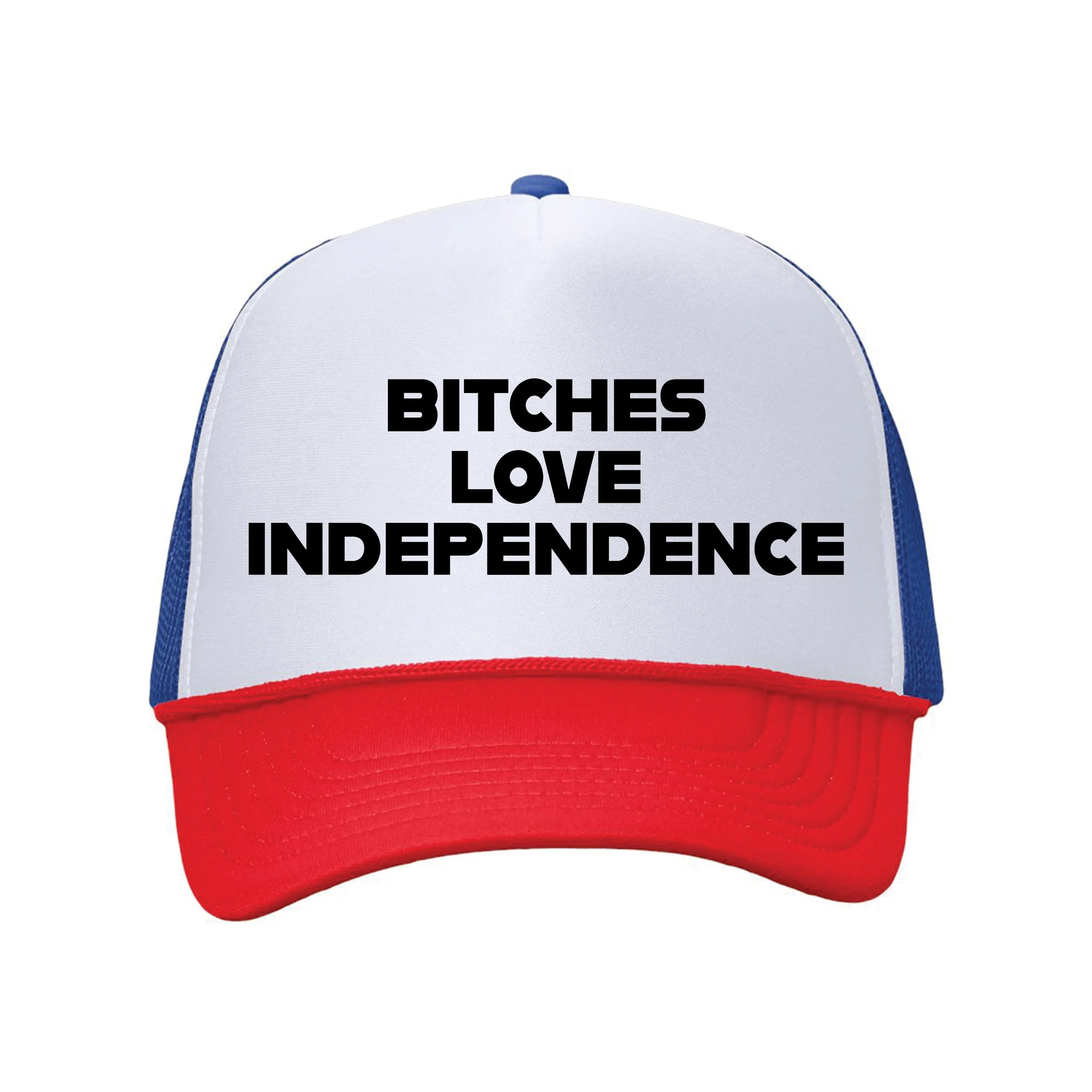 Independence Trucker Hat