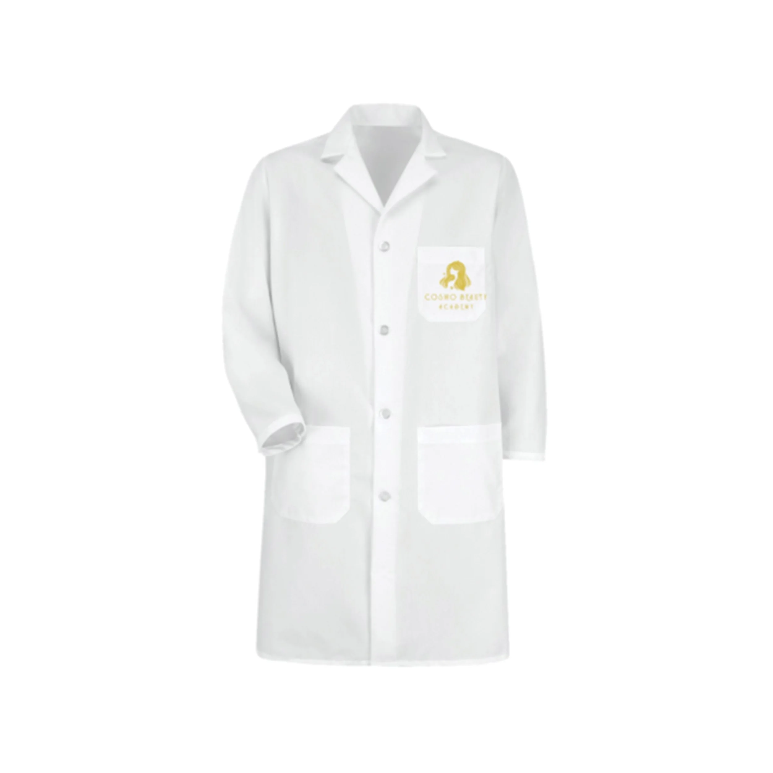 Cosmo Beauty Academy Lab Coat