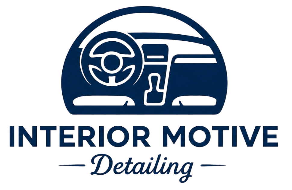 Interior Motive Detailing 