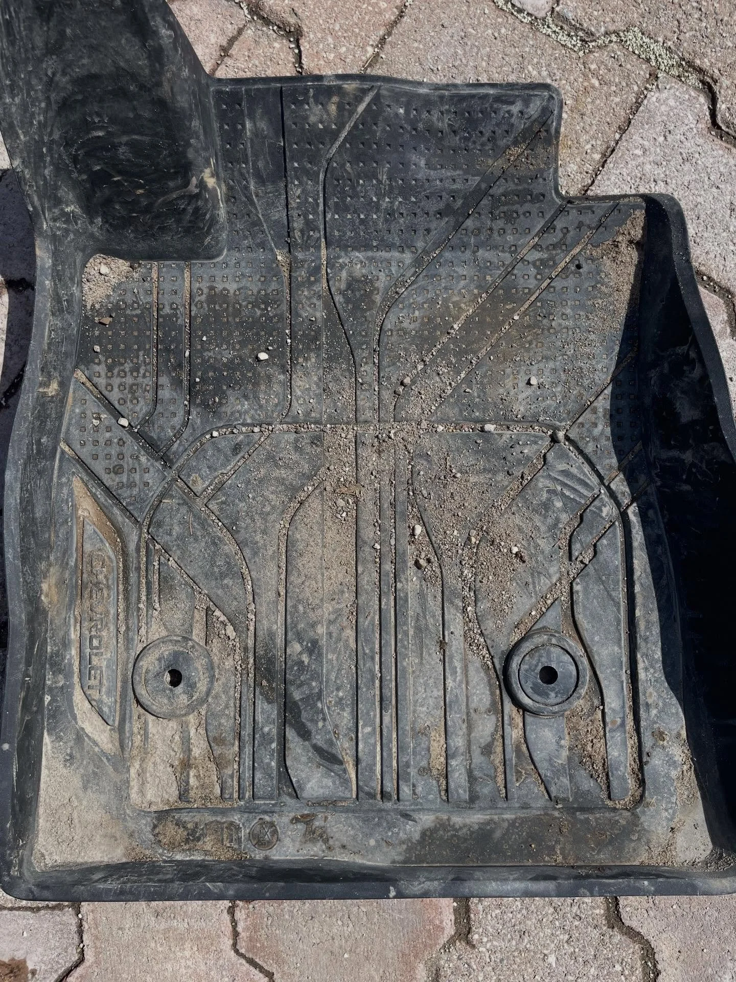 Spring Bundle interior detailing  available until May15th!  Don&rsquo;t wait too long to get your car back to normal. That winter was rough. If you need help removing all that salt and dirt, we&rsquo;ve got you covered!