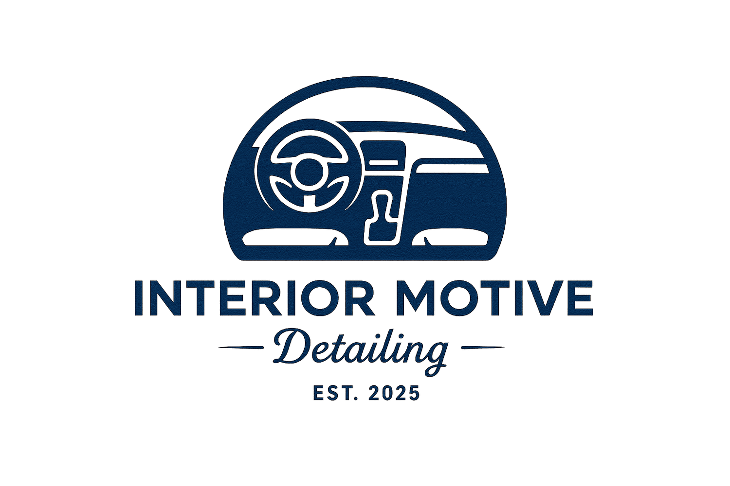 Interior Motive Detailing 