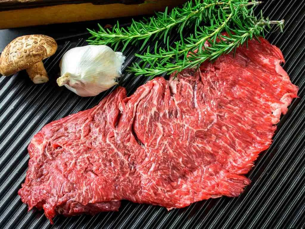 Flap Meat (Ranchera)