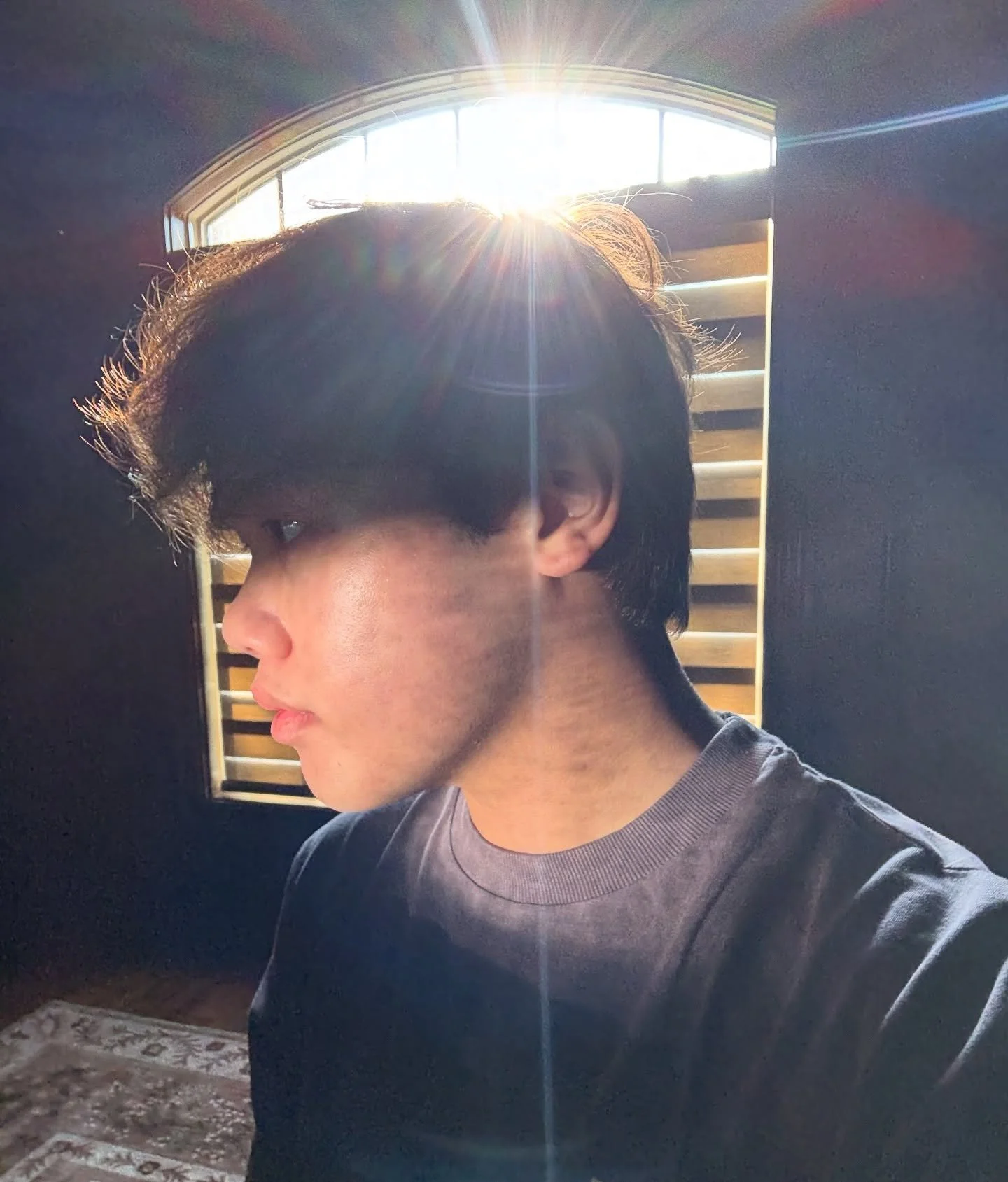 Solitude at Lakeside

#08 #formandfunction #lightsandshadows