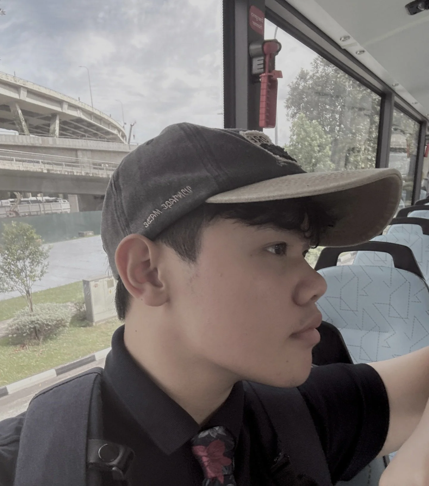 Misty by the Bay

#08년생 #아이돌지망생 #신인개발팀 #singapore