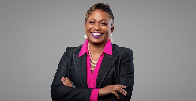 Lolita E Walker - District 9