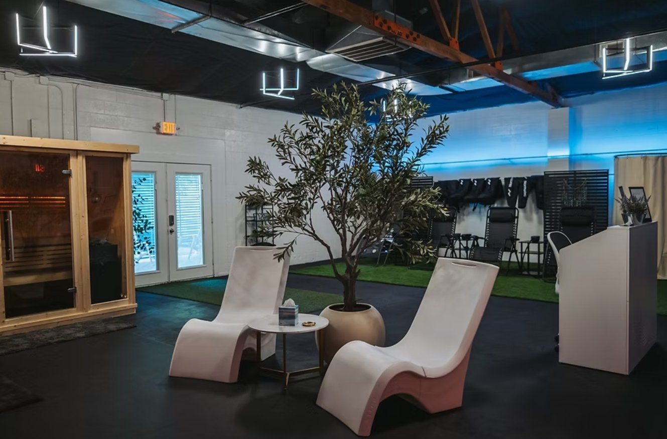 Revive & Restore Fundraiser