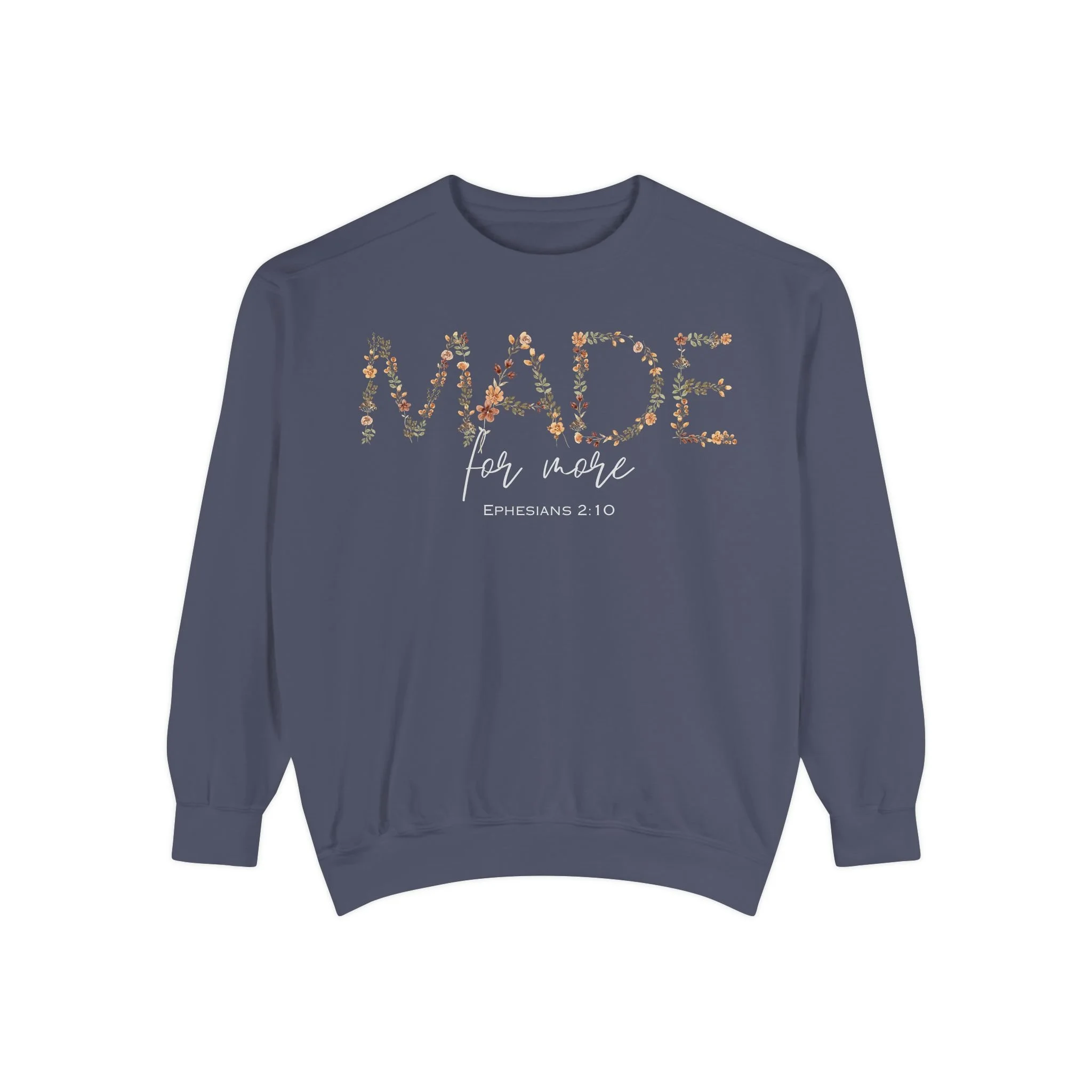 Ephesians 2:10 Crewneck