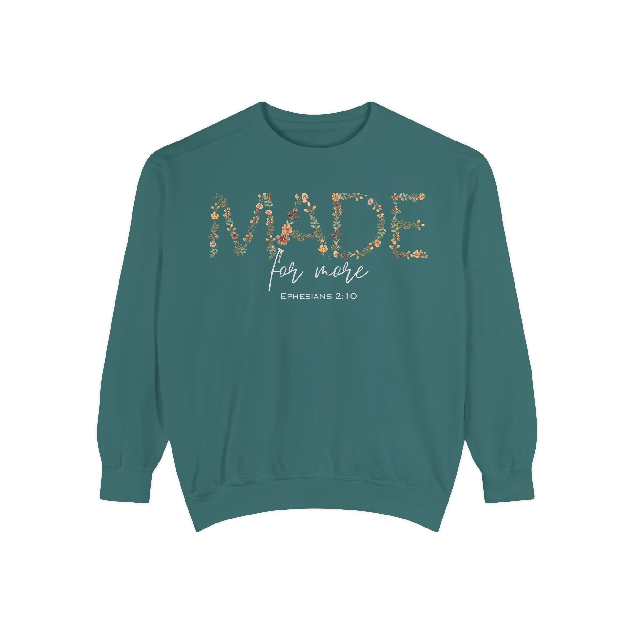 Ephesians 2:10 Crewneck