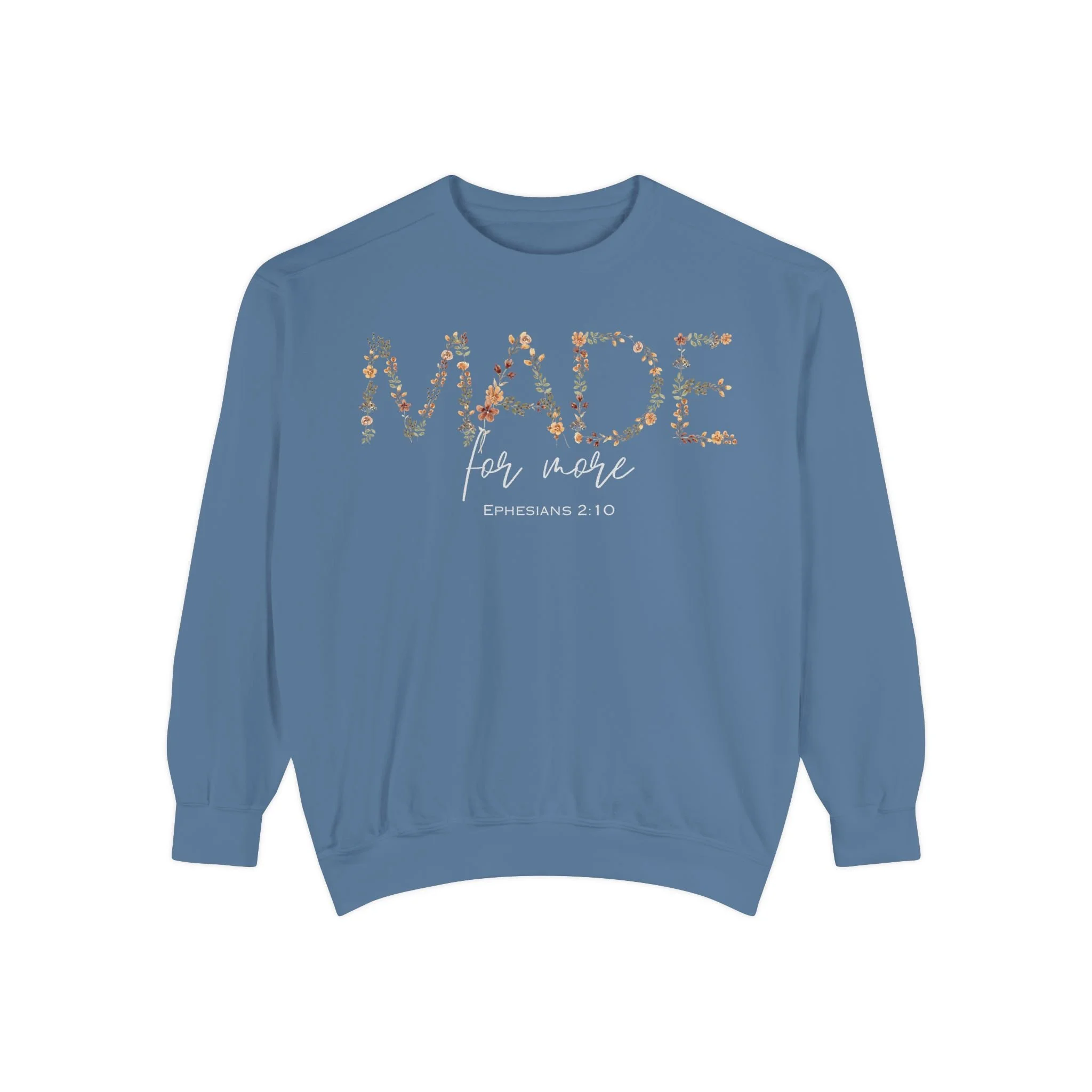 Ephesians 2:10 Crewneck