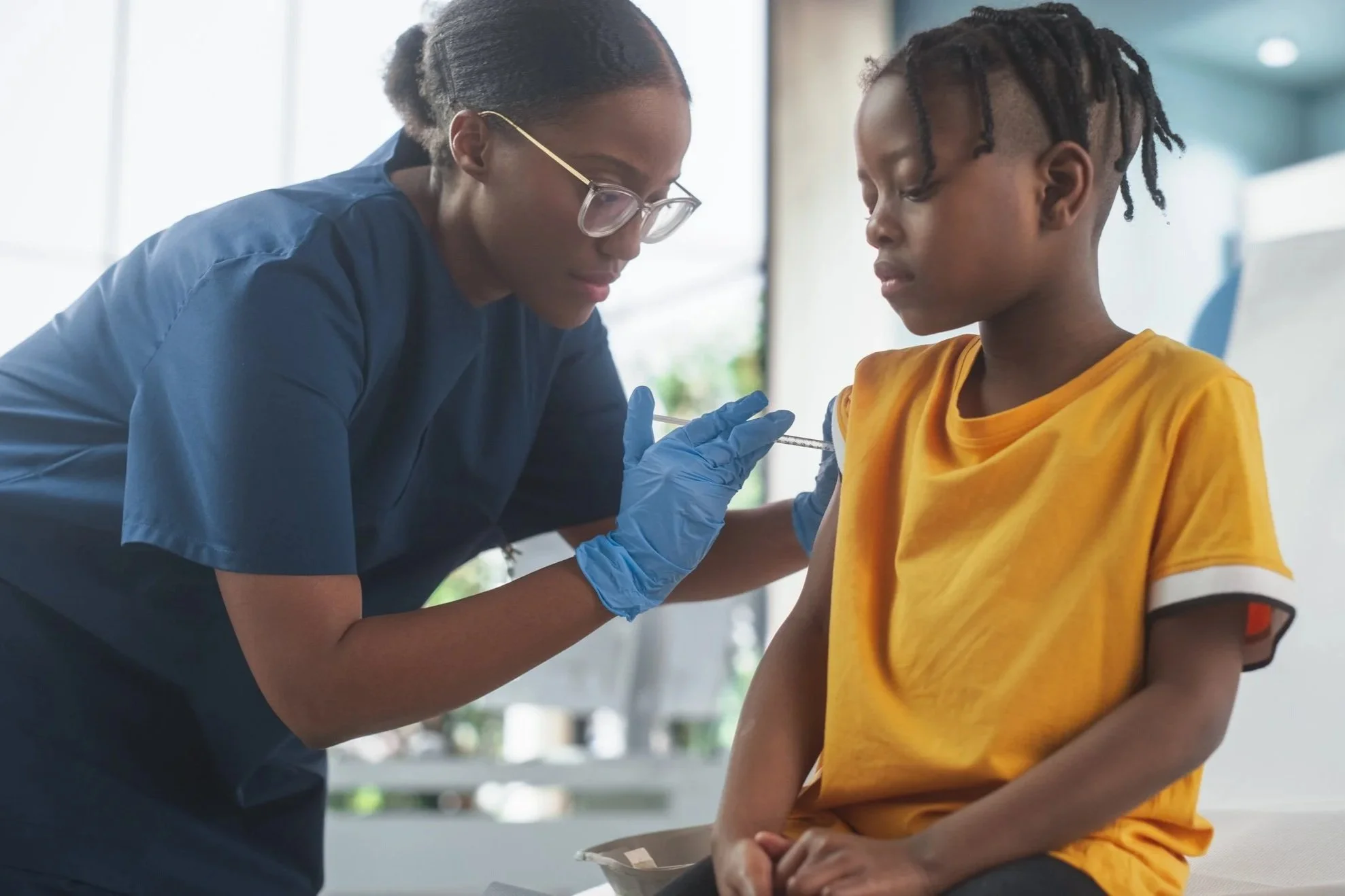 Developing Advanced Lab Tests to Inform Polio Eradication Strategy