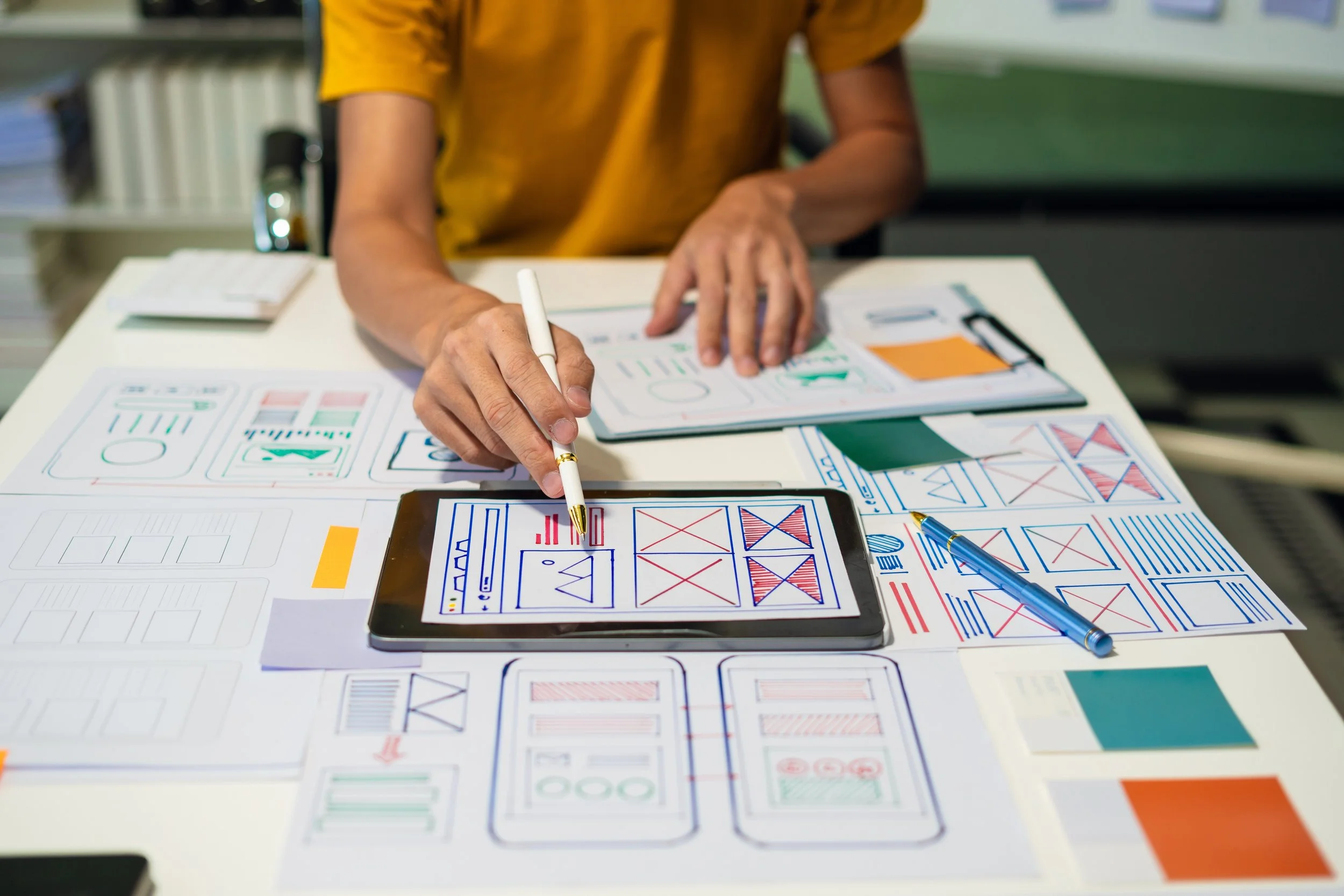 Making Vital Health Information Accessible Online