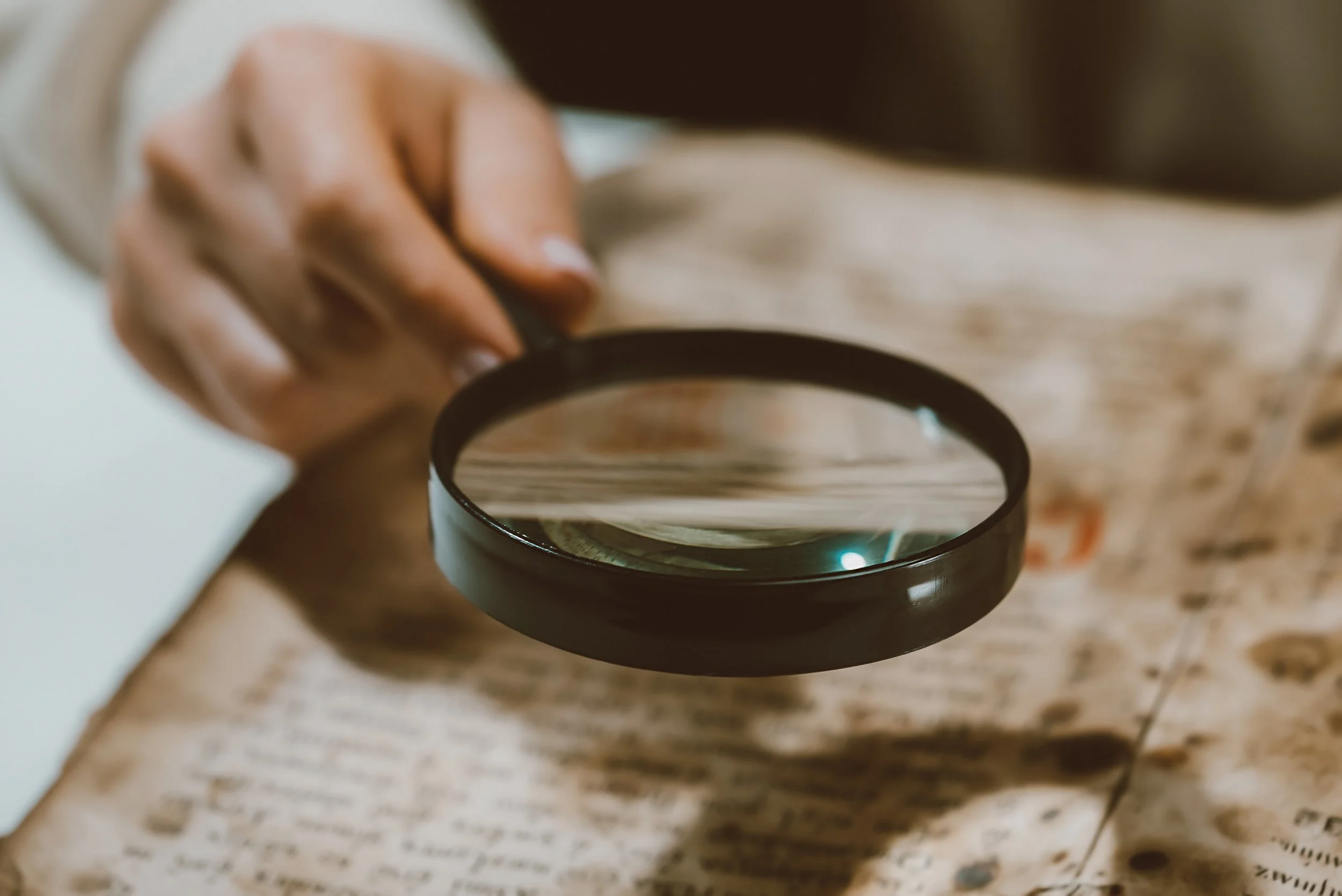 Preserving and Cataloging CDC’s Artifacts and Key Memories