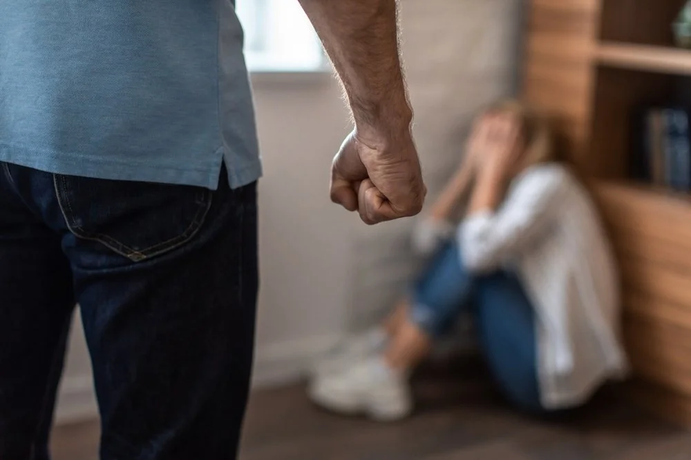 Helping States Reduce Family and Intimate Partner Violence
