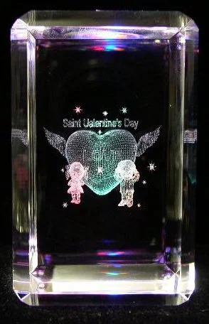 Saint Valentine's Day