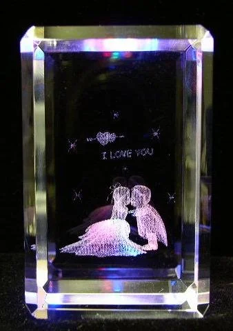 I Love You Kiss