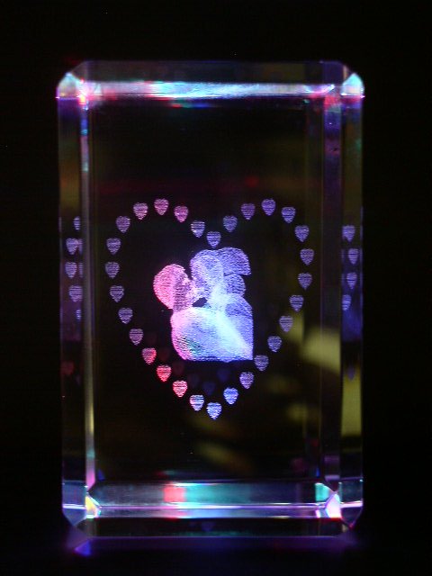 Loving Couples Heart