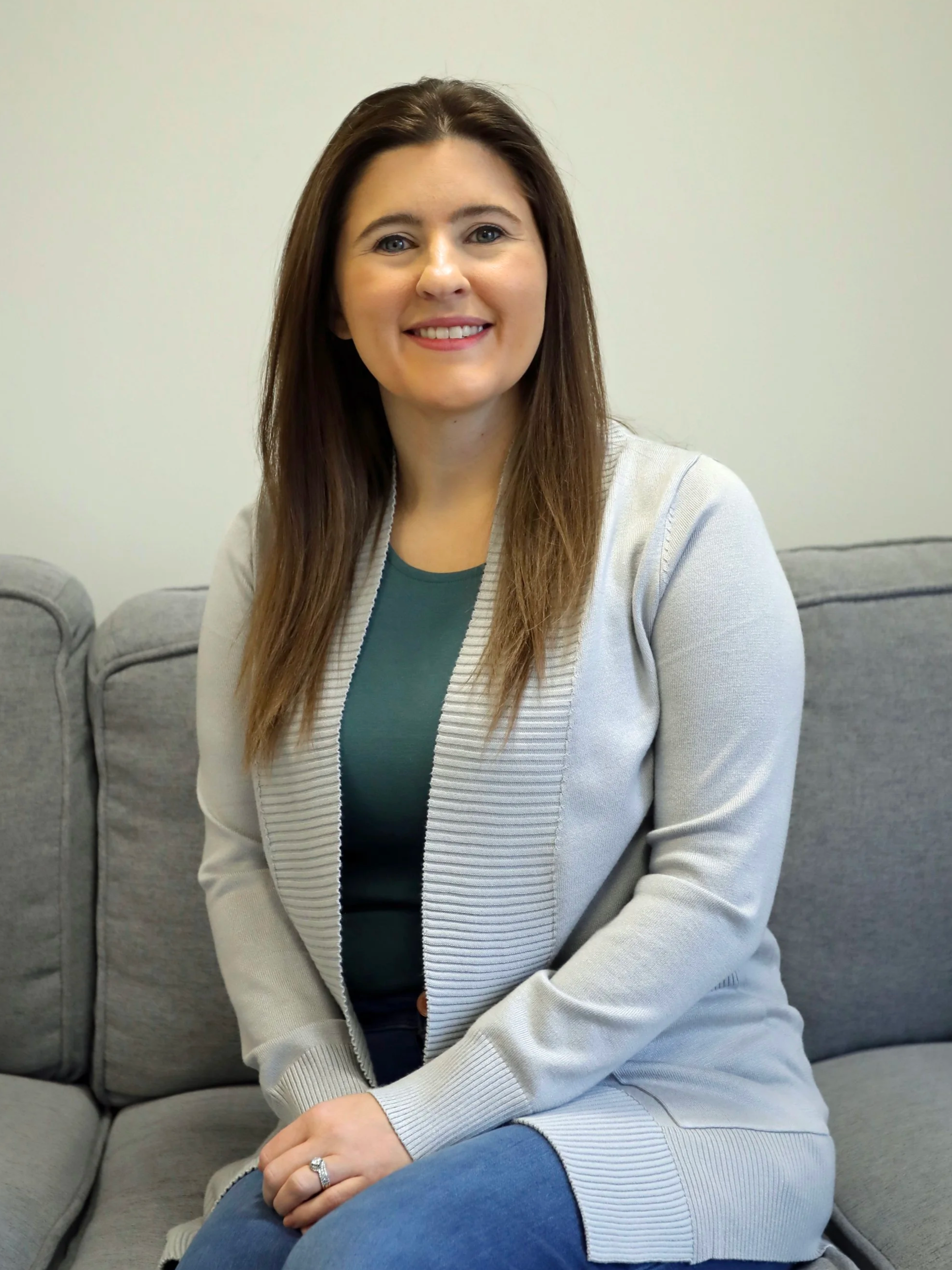 Alissa Lehn, LPCC-S, EMDR Therapist of Avis Lehn Counseling & Consulting treating children and adults facing trauma, anxiety, depression, life-transitions.