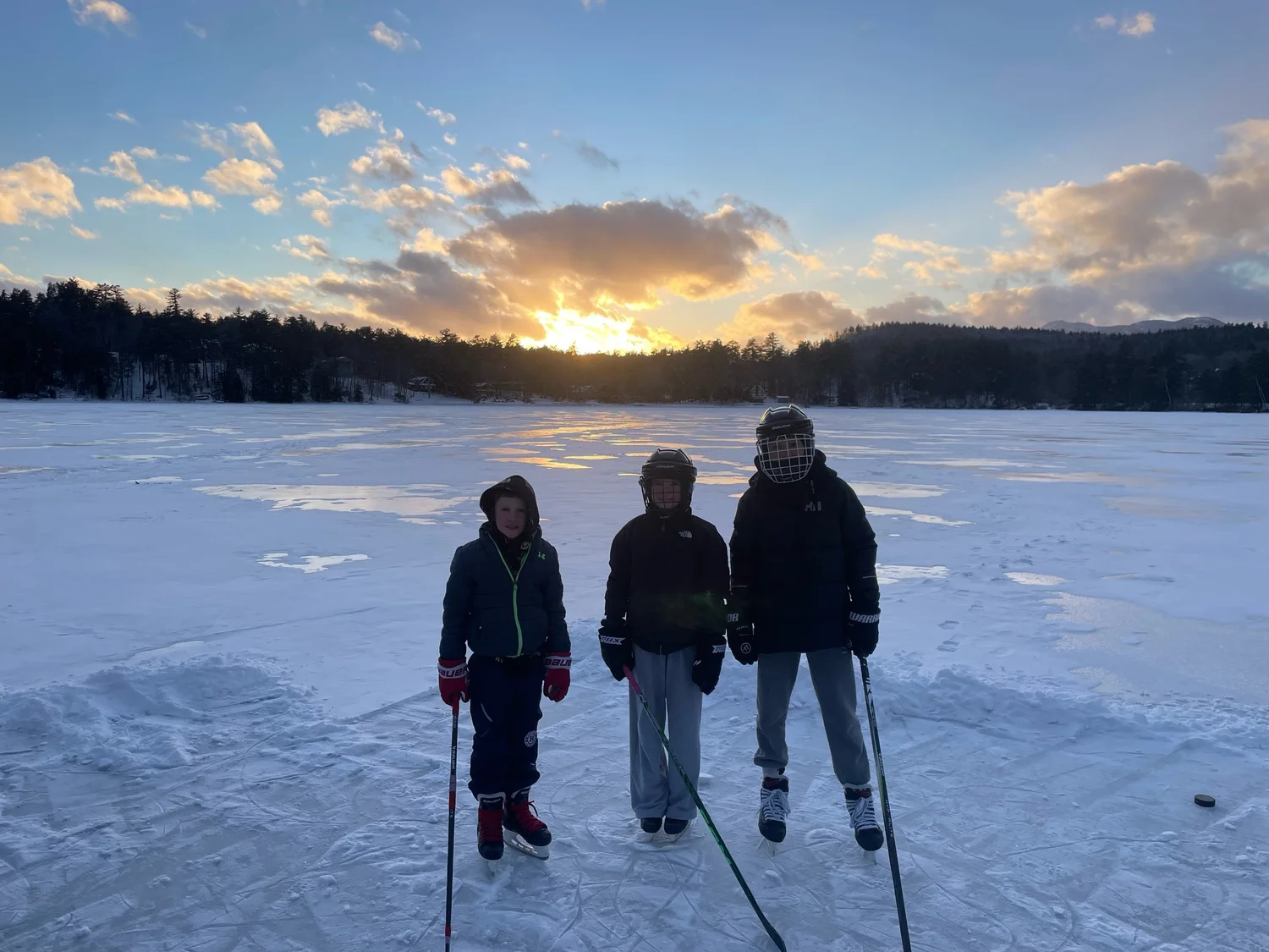 White Mountain Valley Getaway - Conway, NH