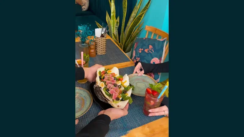 An image of the Cultural Center.