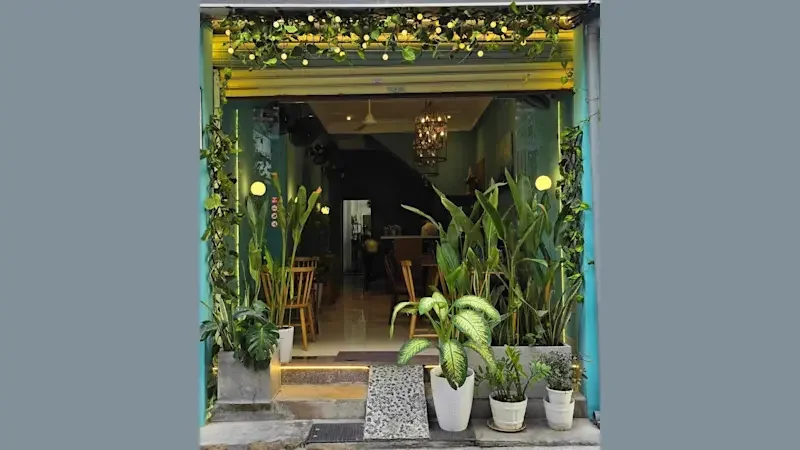 An image of the Cultural Center.