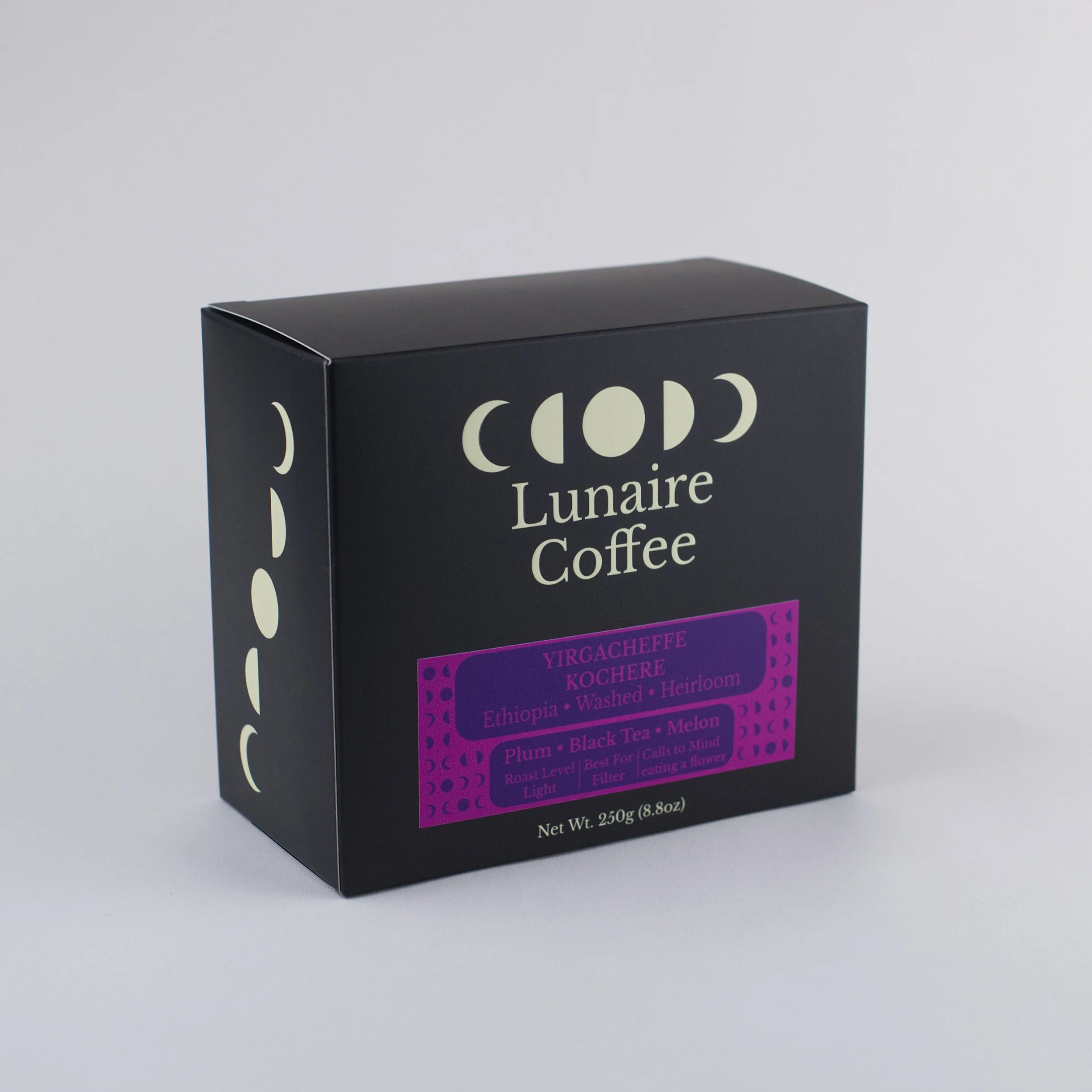 Yirgacheffe Kochere - 250g