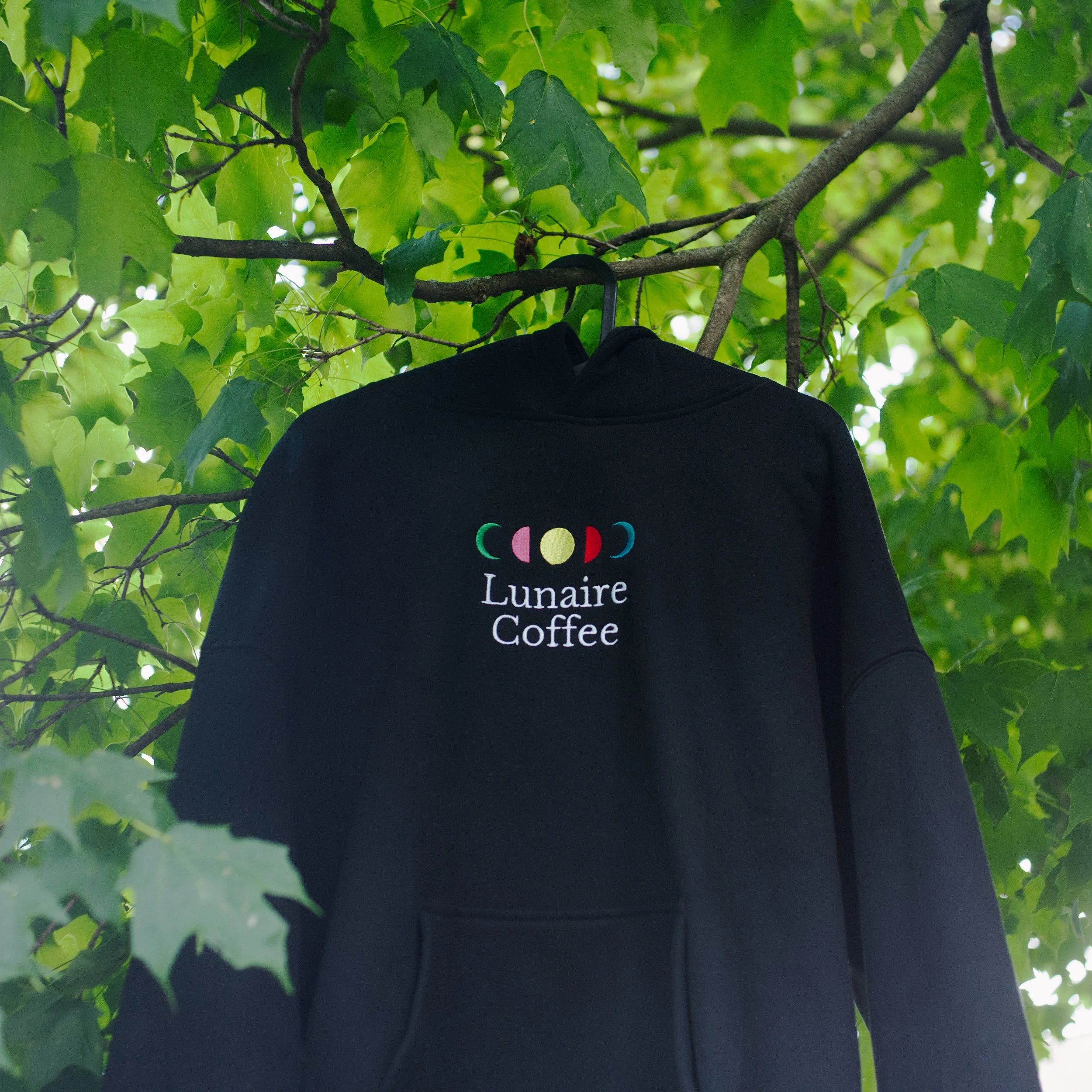 Colors Hoodie