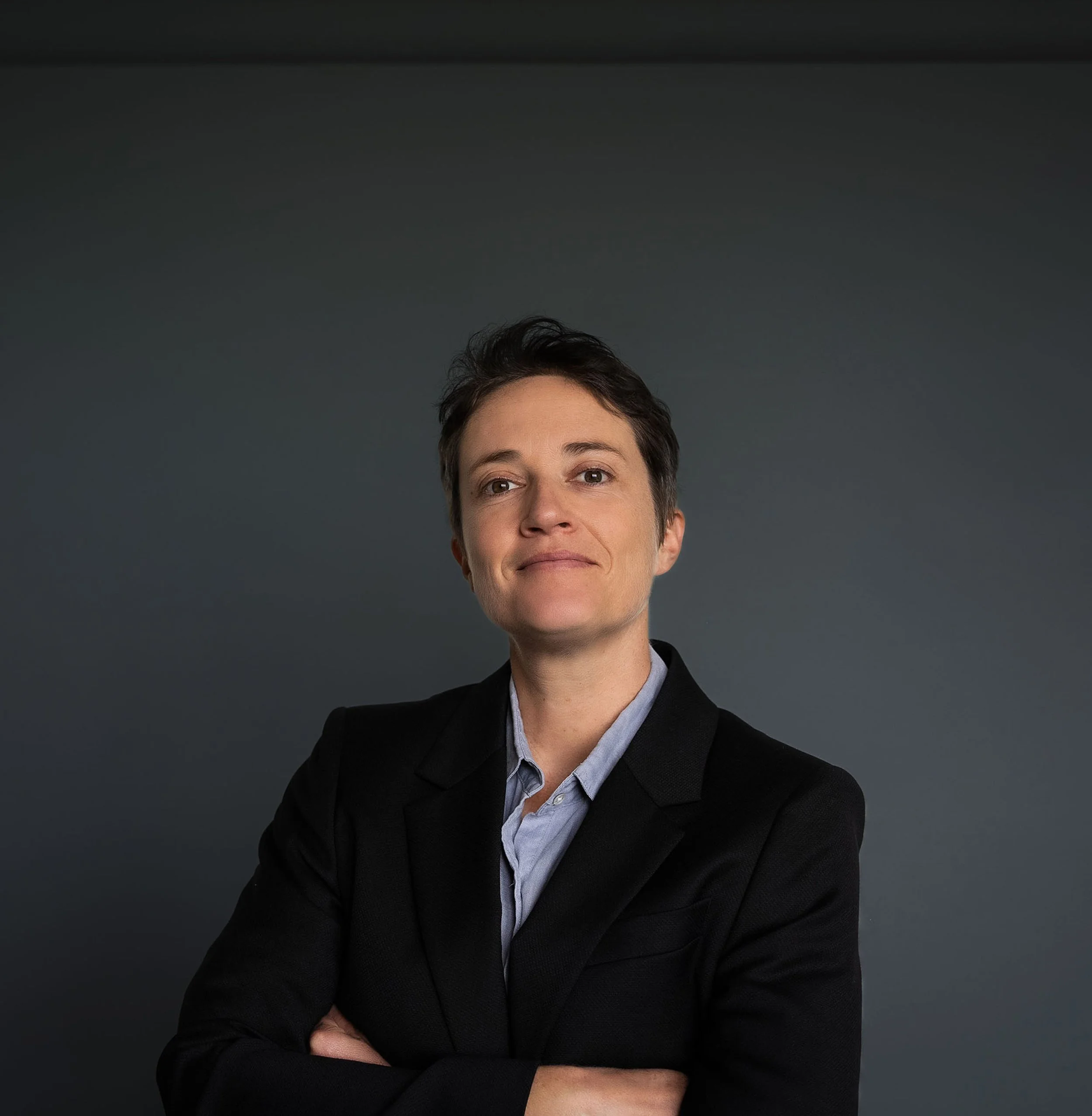 Kate Kungl Work Health and Safety professional