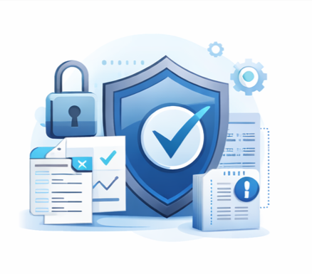 IT Security & Compliance