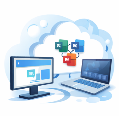 Microsoft 365 & Cloud
