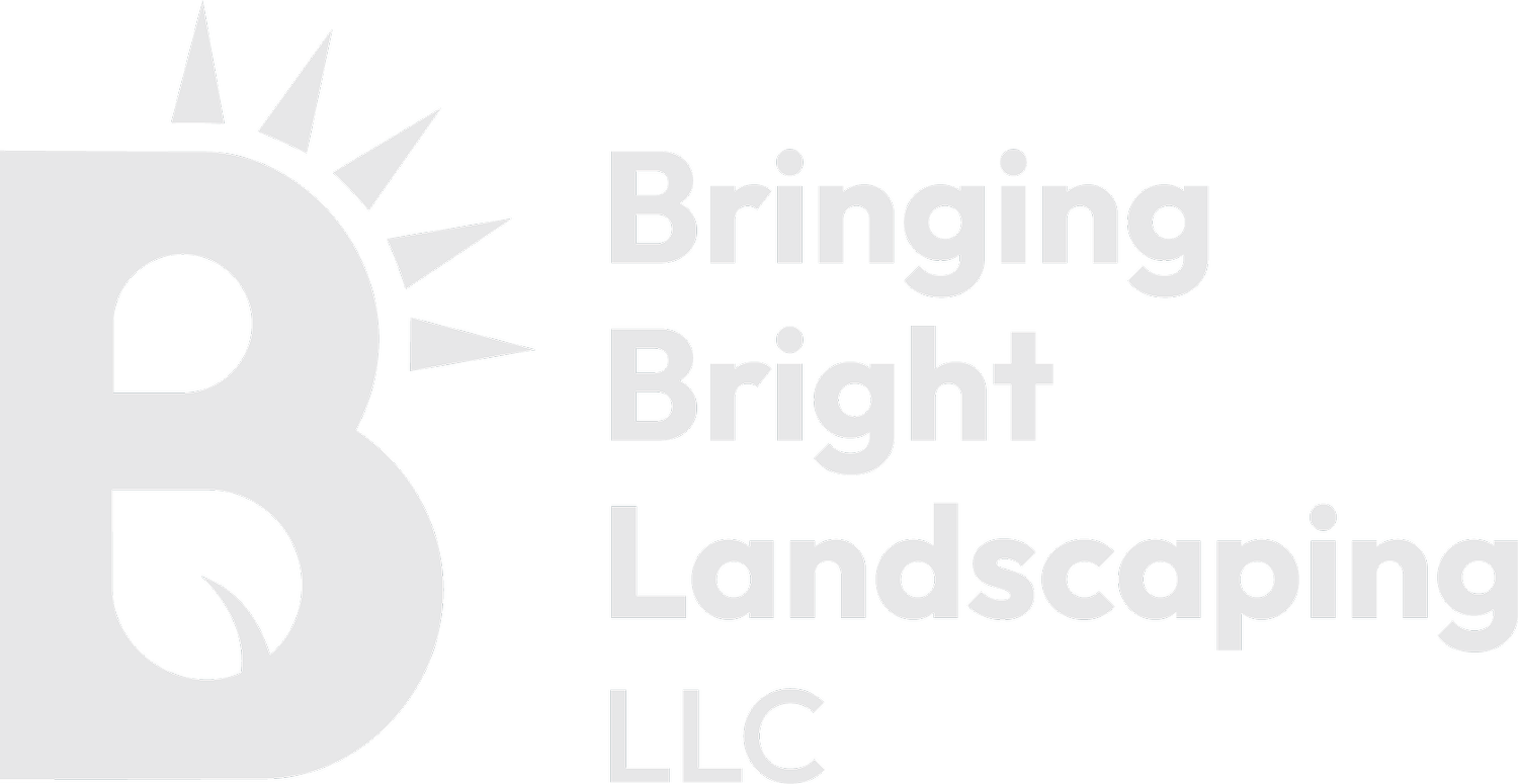 Bringing Bright Landscaping LLC