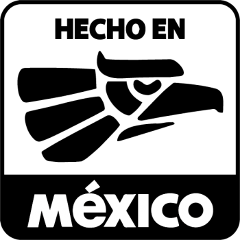 Sello Hecho en México