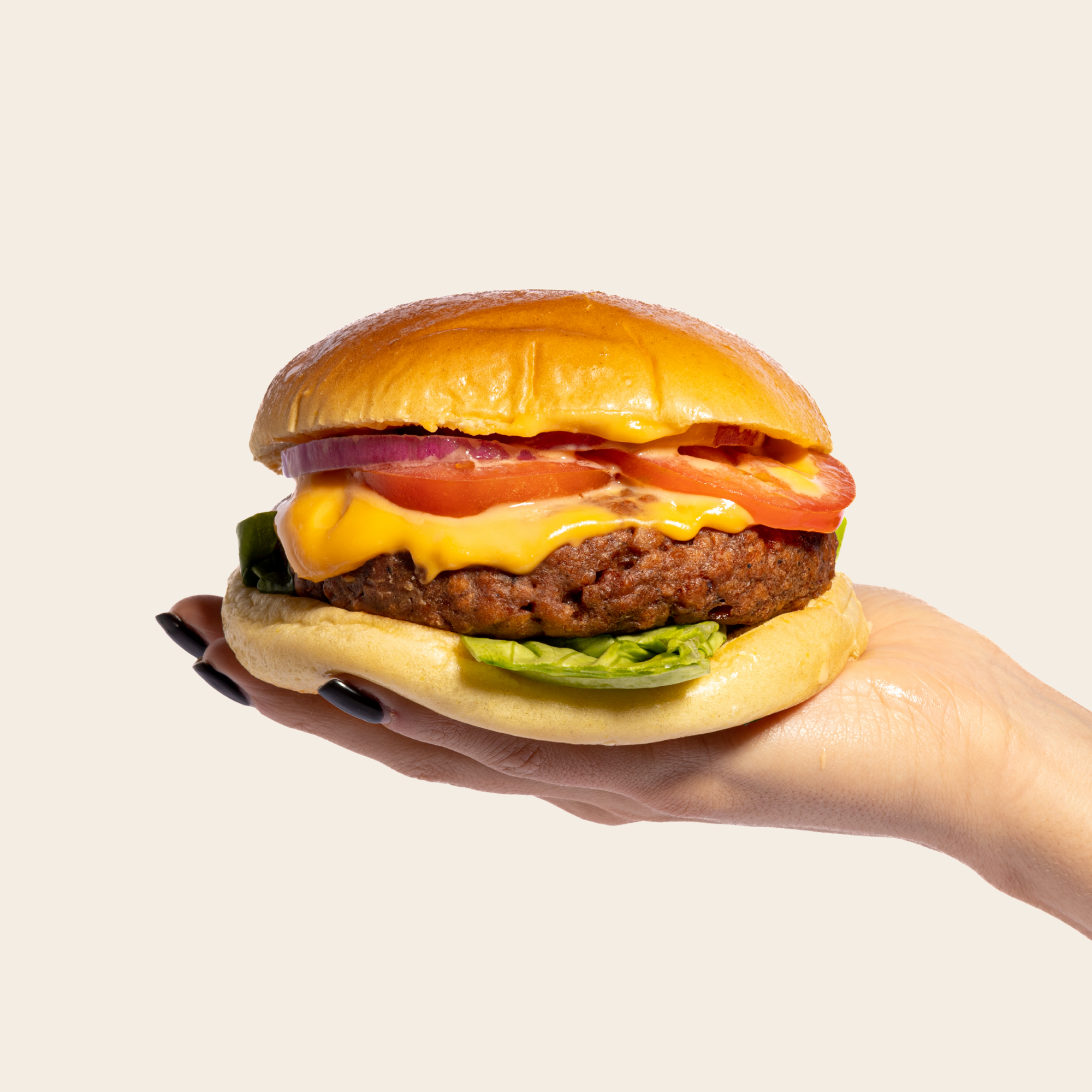 Smash Burger Clásica